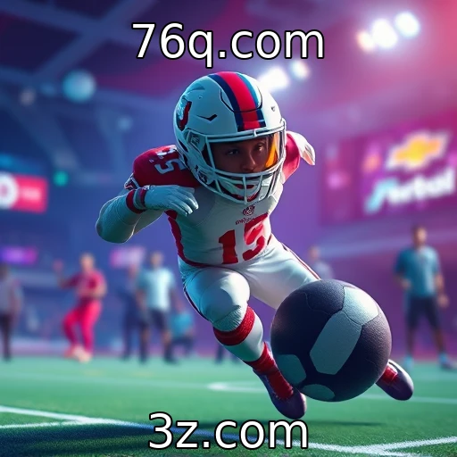 76q.com Dominando as Apostas: Estratégias Vencedoras para 2025