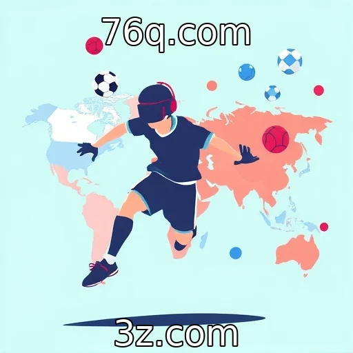 76q.com Apostas esportivas: como analisar partidas para melhorar seu desempenho