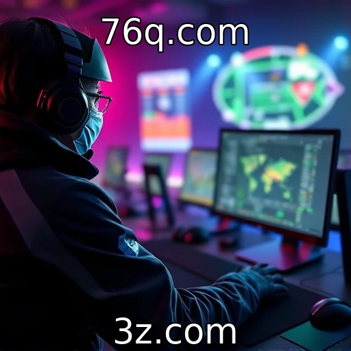 76q.com Apostas esportivas: análises que podem transformar seu jogo