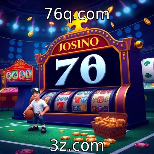 76q.com O futuro das apostas esportivas no Brasil: uma análise detalhada