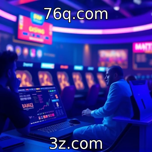 76q.com Domínio nas Apostas: Estratégias para Empreender em 2025