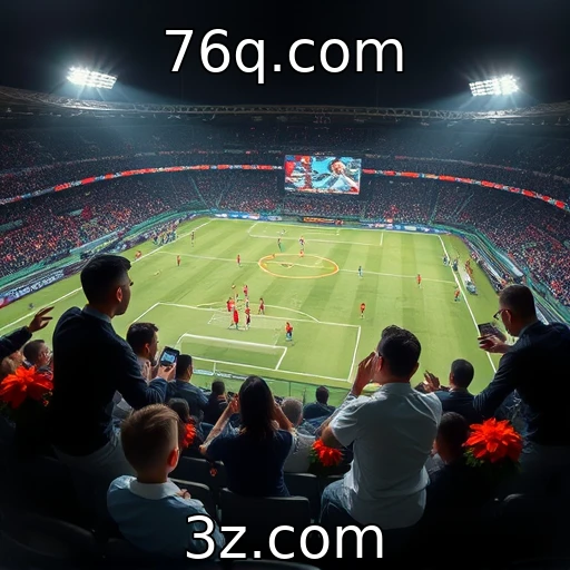 Apostas esportivas: como analisar partidas para maximizar ganhos