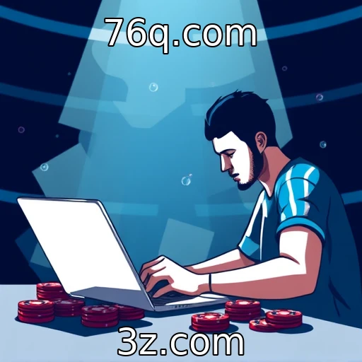 76q.com Apostas Esportivas: Estratégias Eficazes para Maximizar Seus Lucros